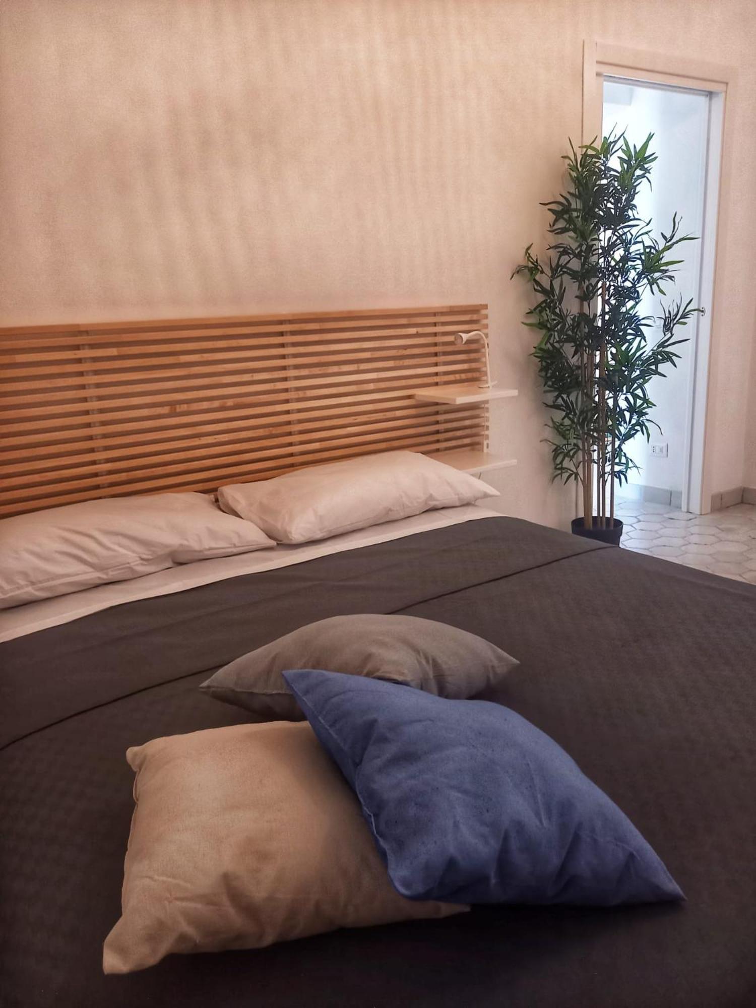 Casa vacanze Bamboo House